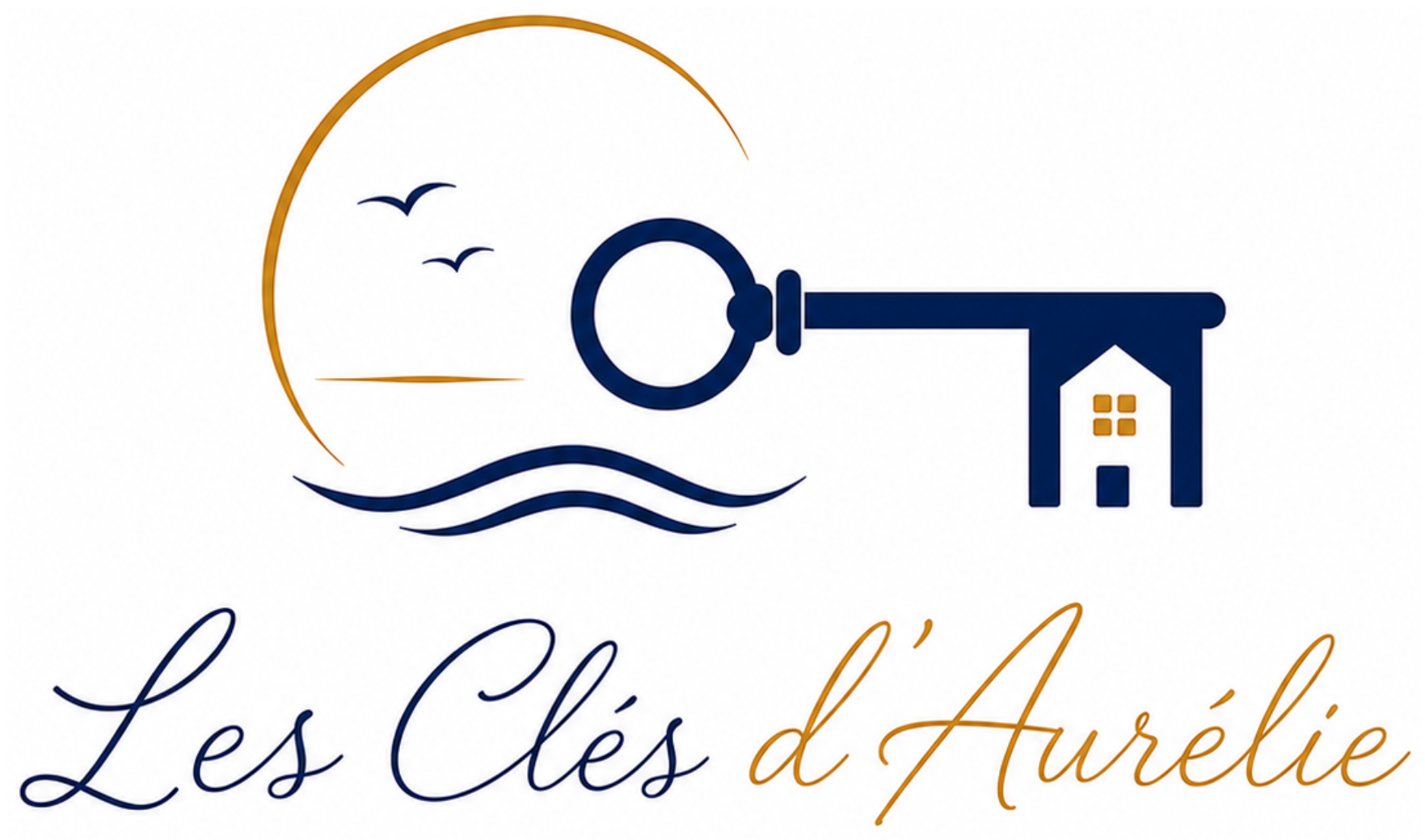 Les Clés d'Aurélie